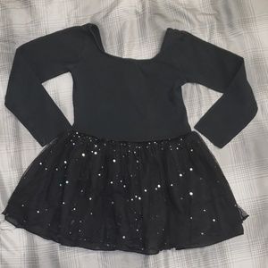 Arshiner dance leotard size 4/5